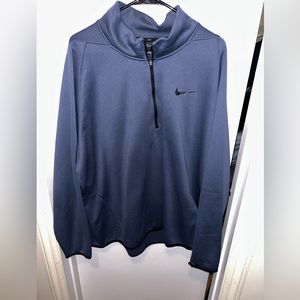3XL Nike 1/4 Zip